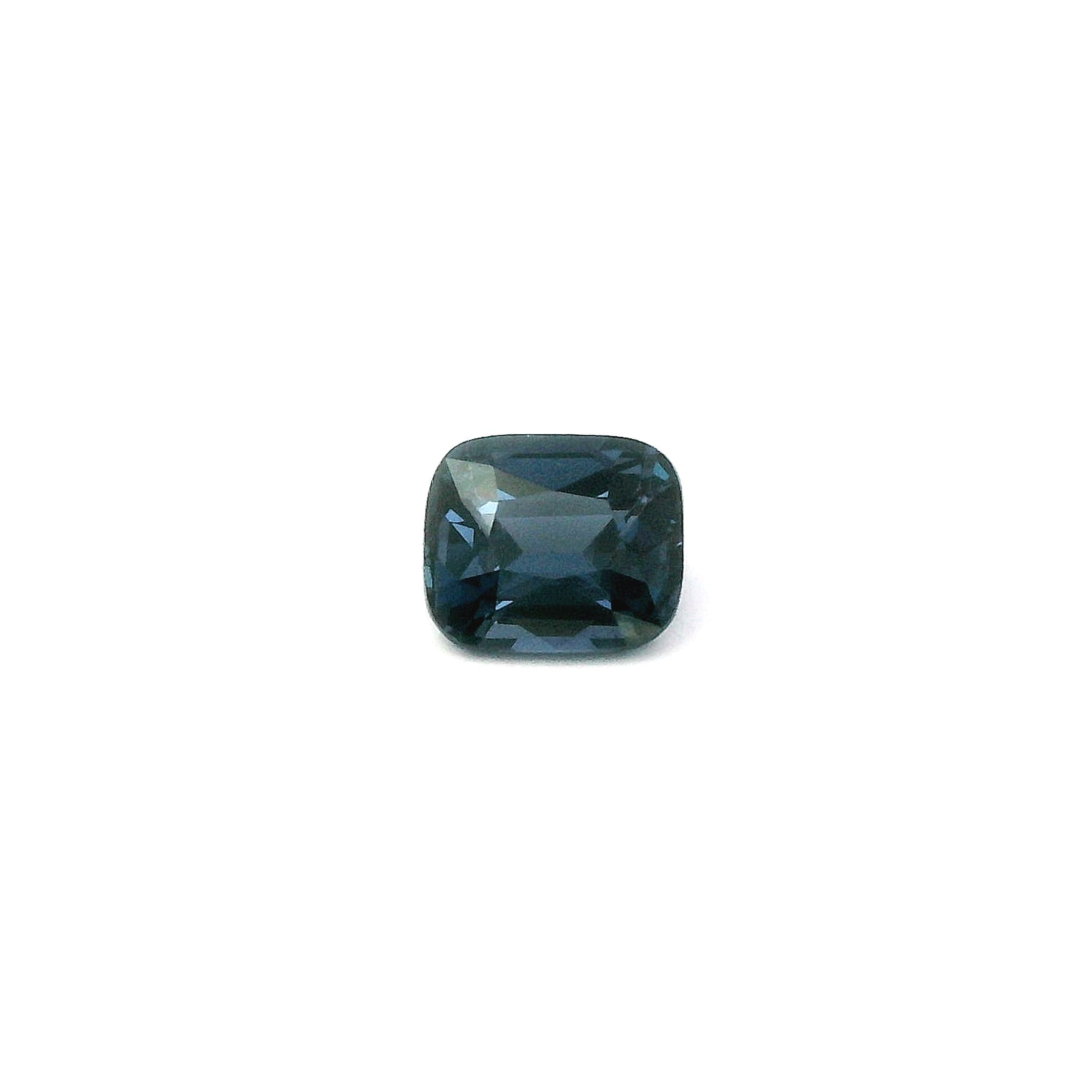 2.71ct Cushion Natural Spinel