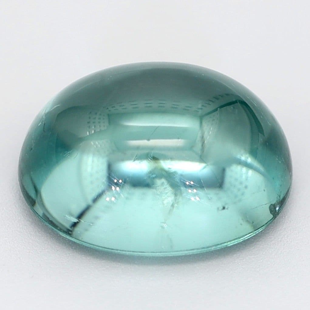 2.48ct Oval Natural Tourmaline