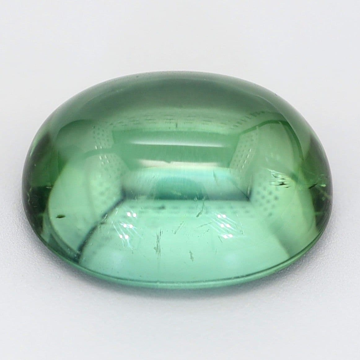 3.21ct Oval Natural Tourmaline