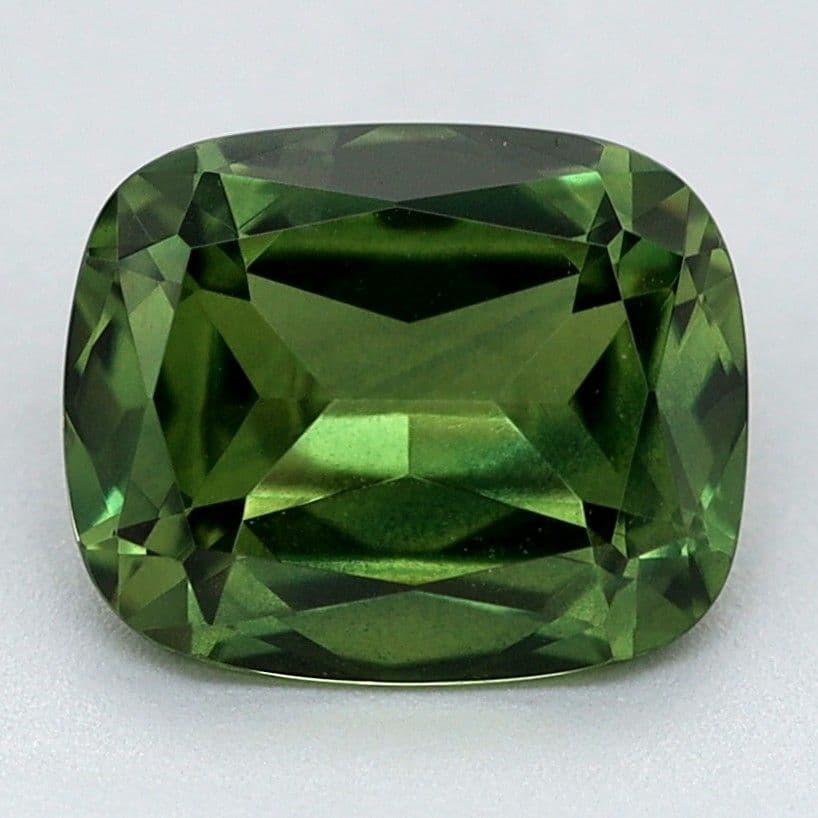 1.18ct Cushion Natural Sapphire