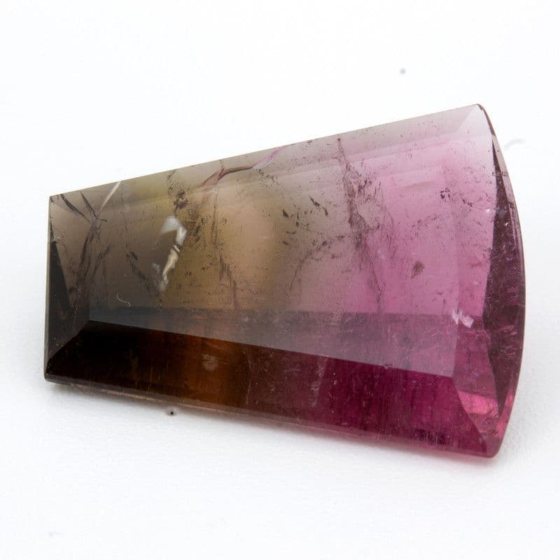 15.8ct Kite Natural Tourmaline