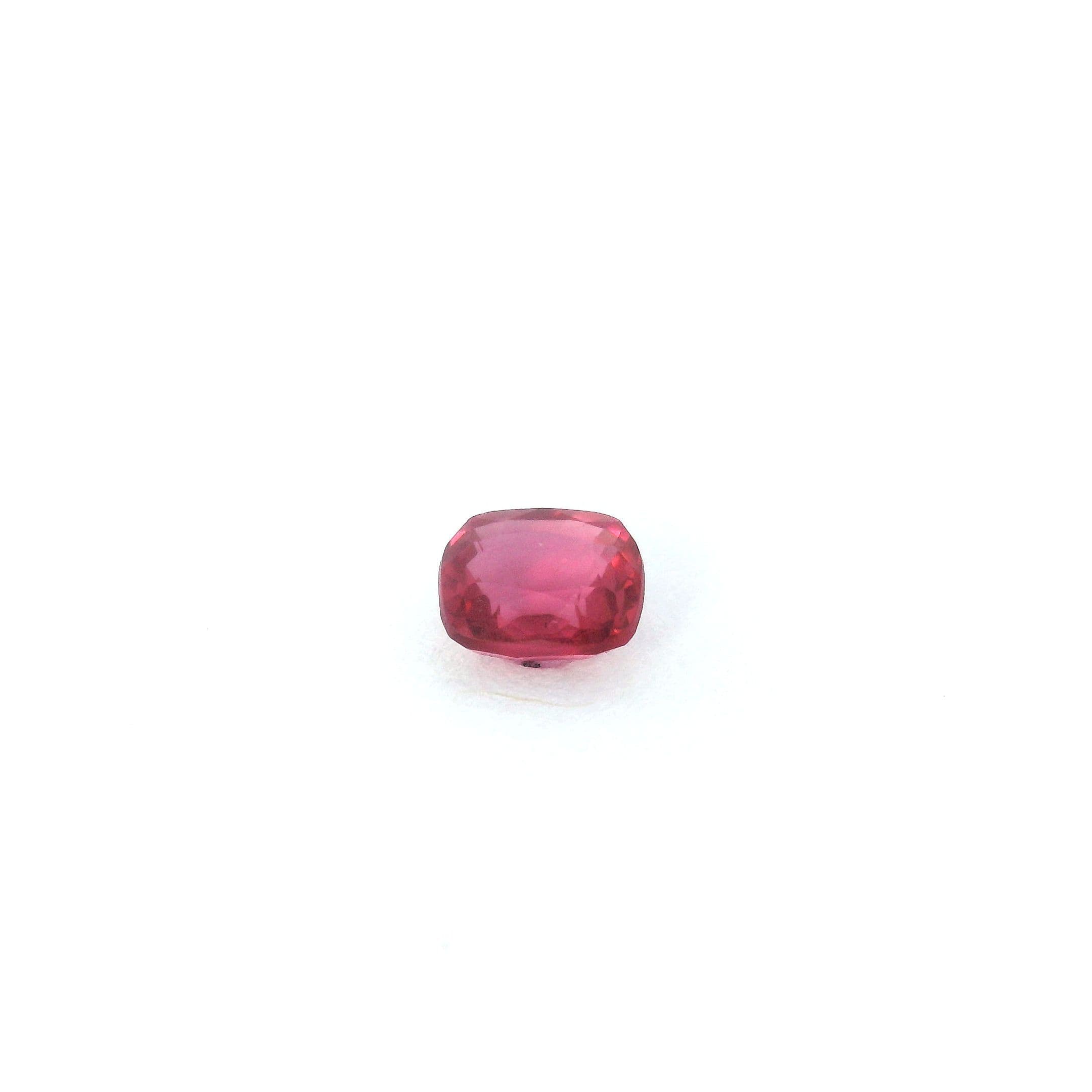 0.54ct Cushion Natural Spinel