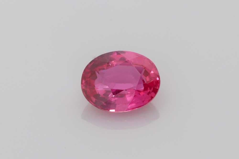 2.03ct Oval Natural Sapphire