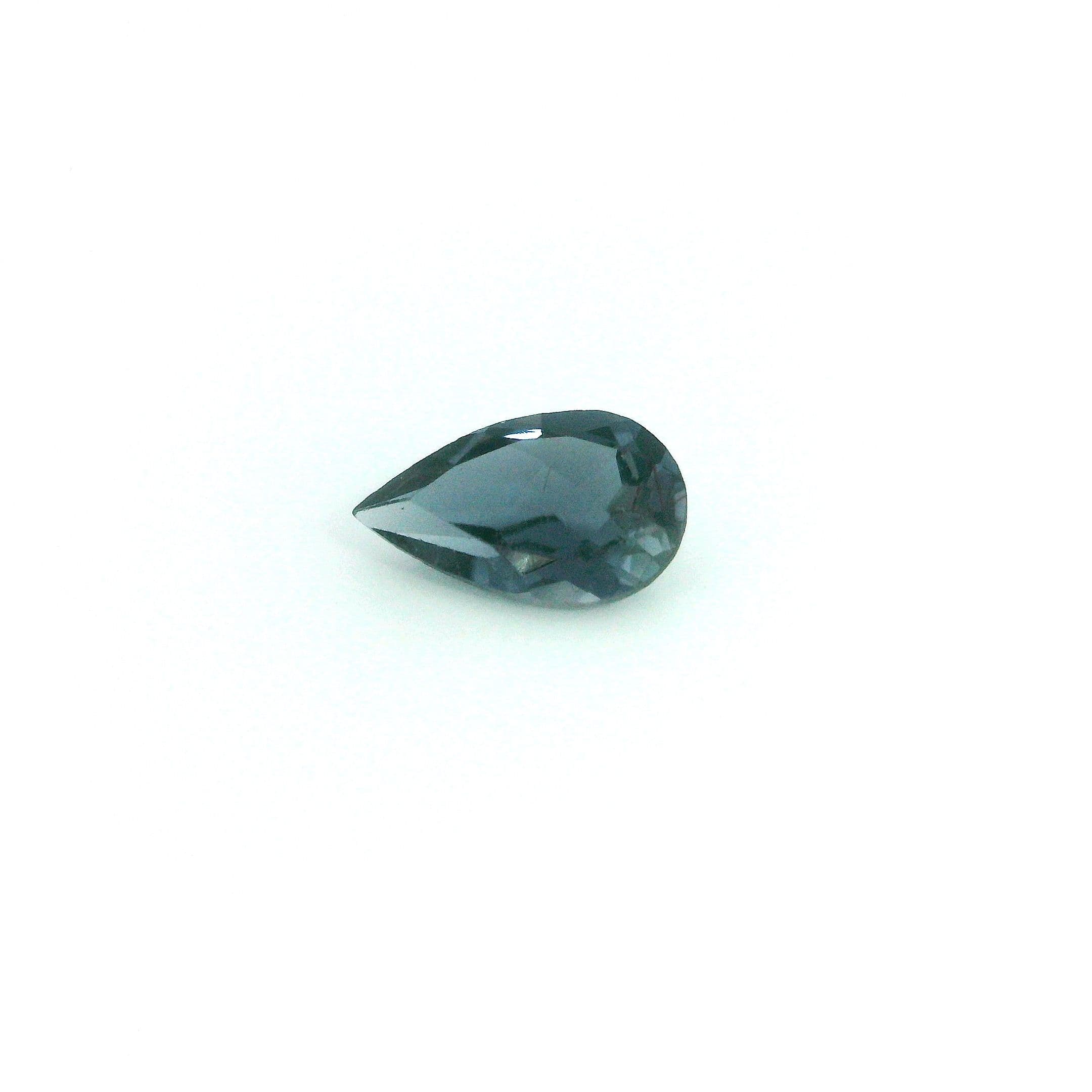 0.73ct Pear Natural Tourmaline