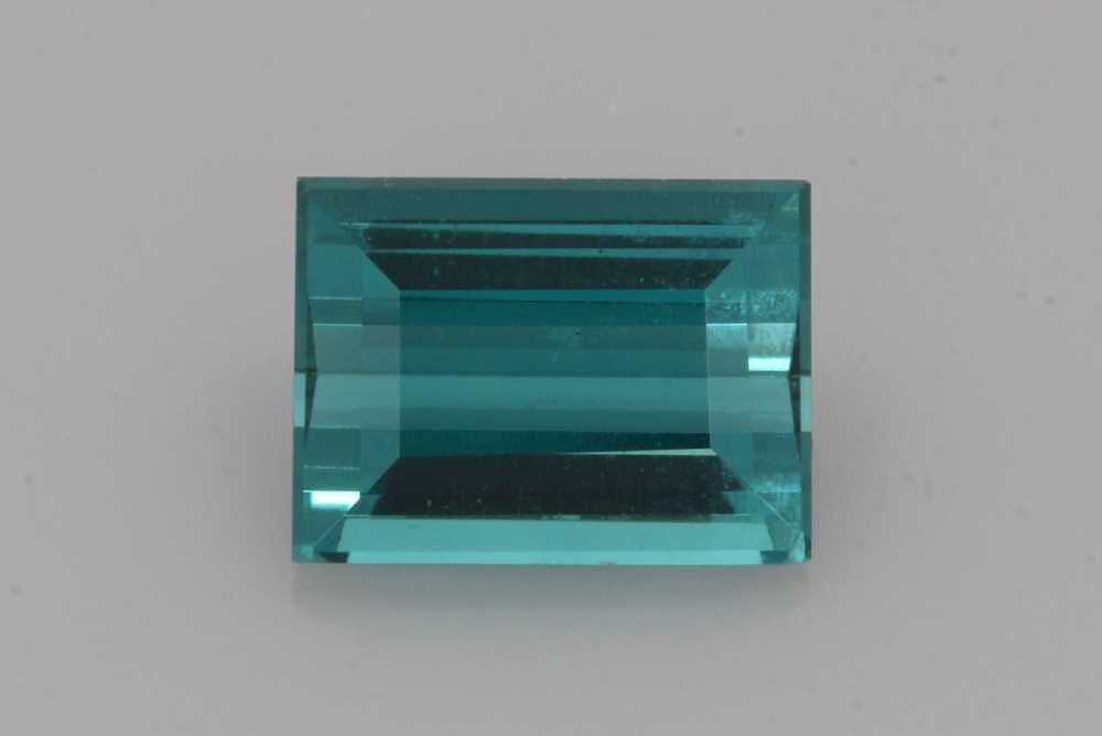 1.75ct Baguette Natural Tourmaline