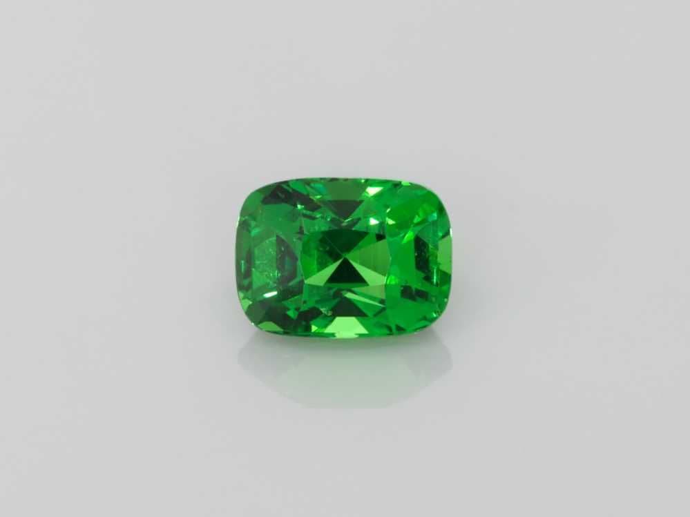 1.07ct Cushion Natural Garnet