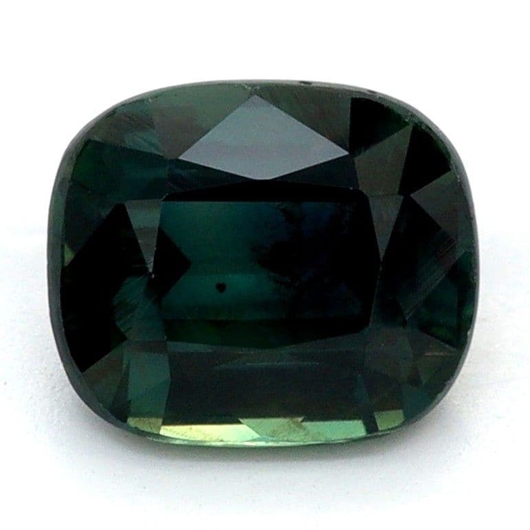 1.14ct Cushion Natural Sapphire