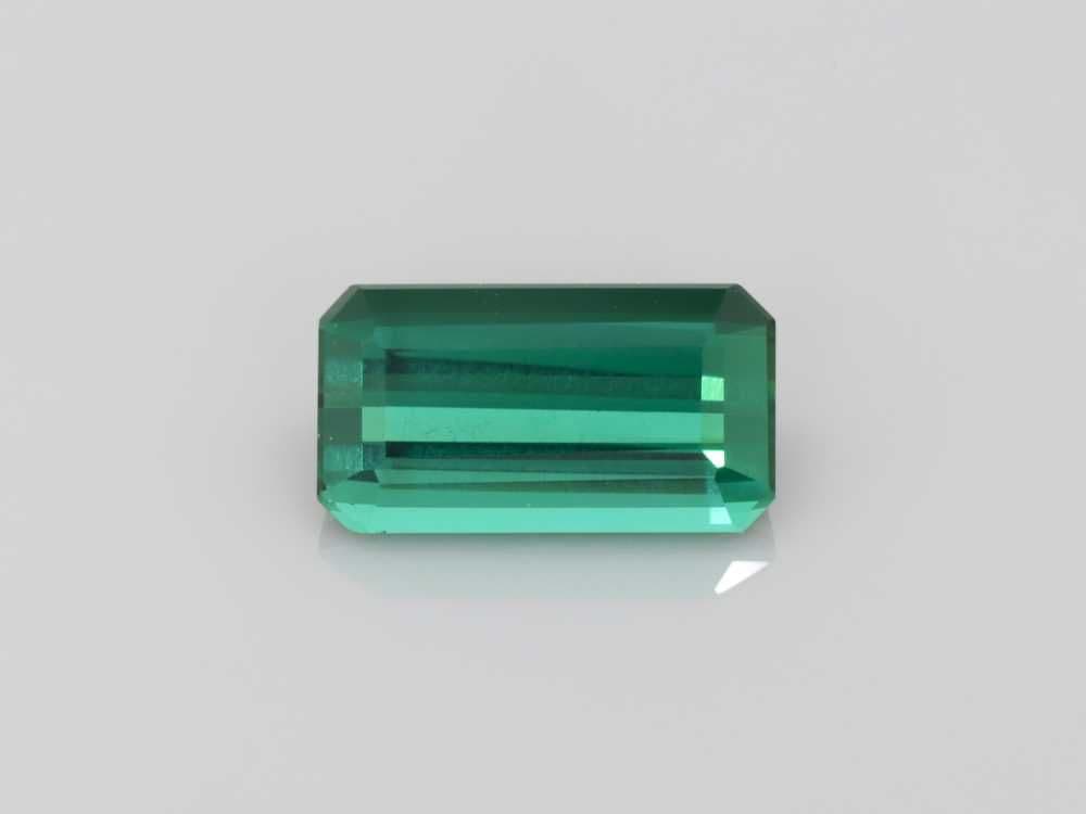 2.29ct Emerald-cut Natural Tourmaline