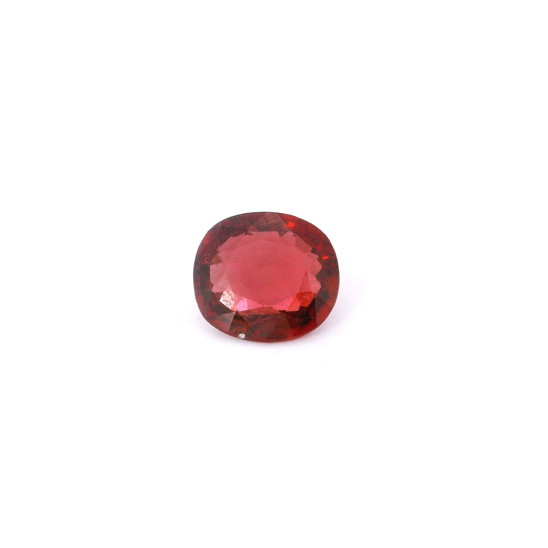 1.04ct Cushion Natural Spinel