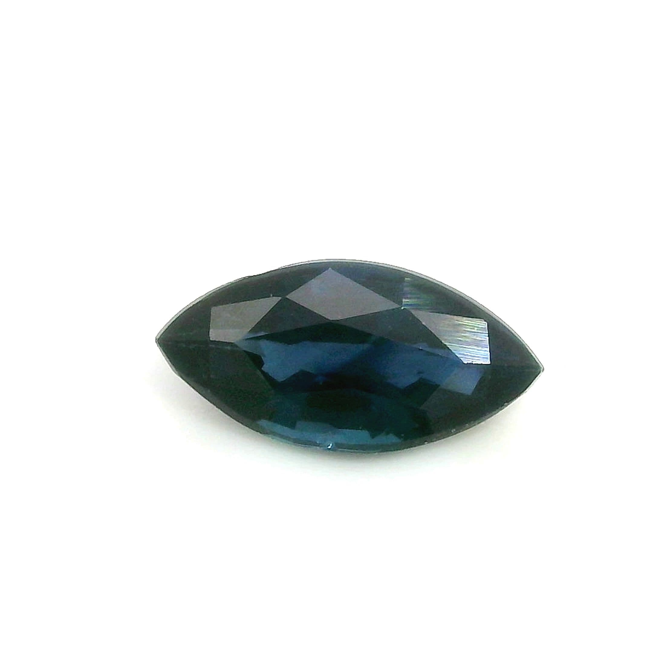 0.8ct Marquise Natural Sapphire