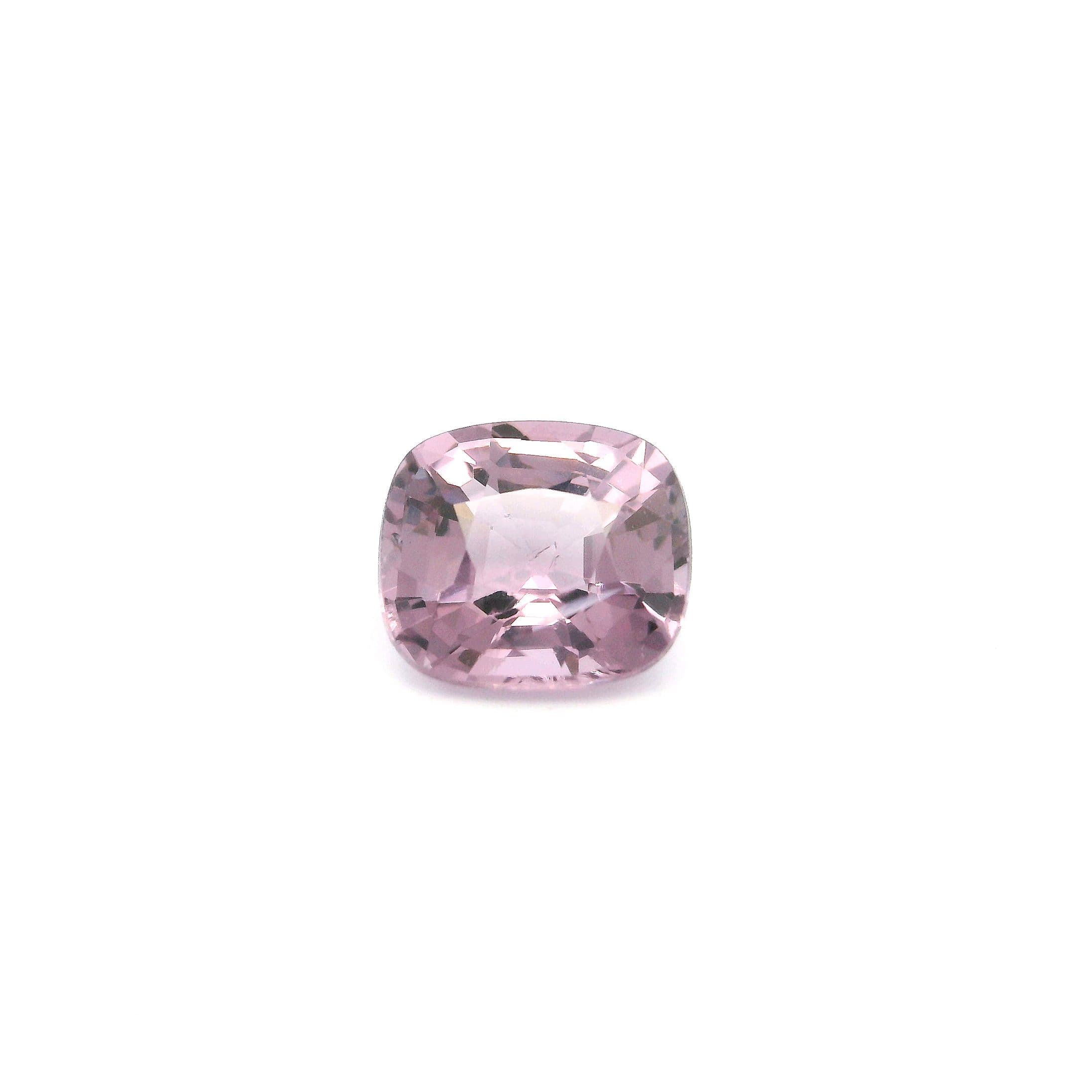 1.24ct Cushion Natural Spinel