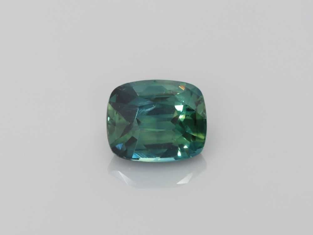 1.56ct Cushion Natural Sapphire