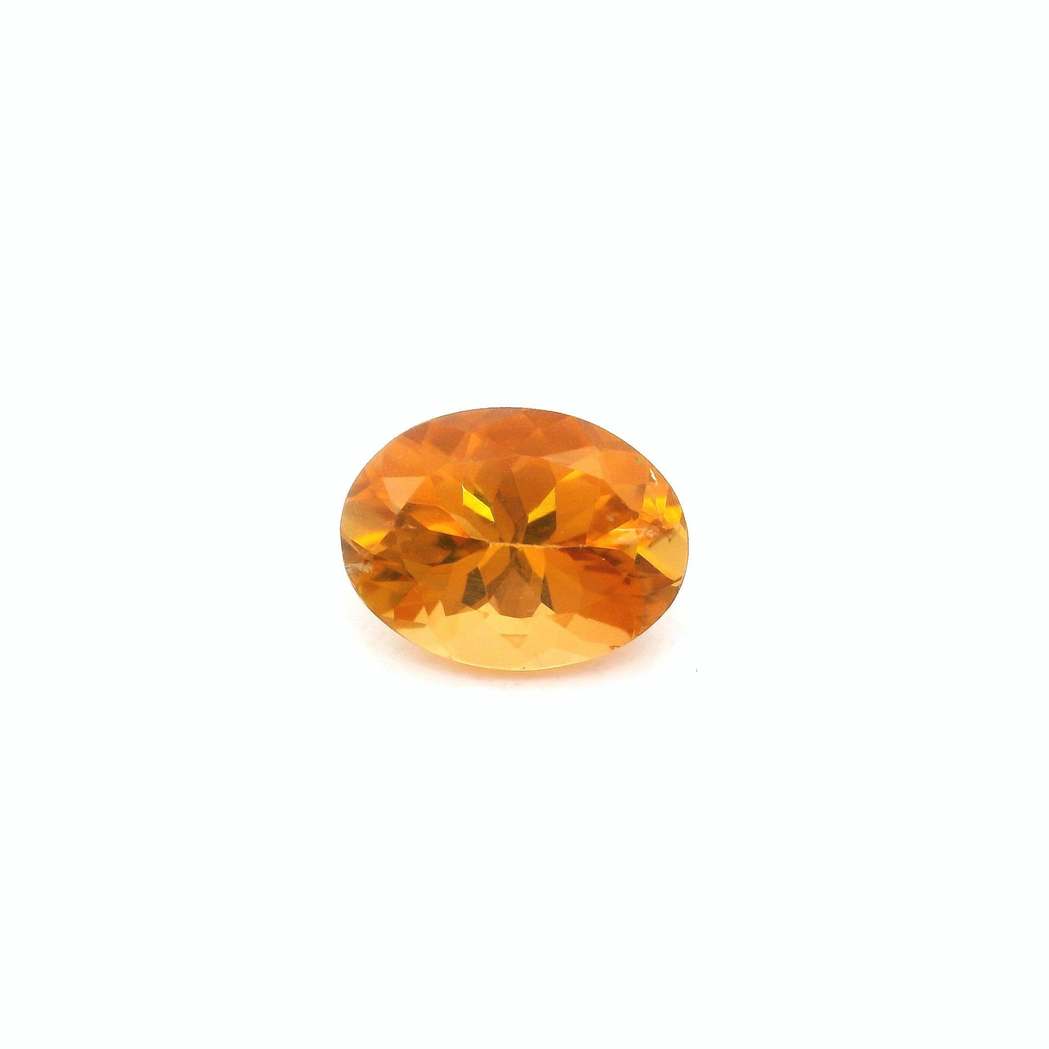 1.3ct Oval Natural Tourmaline