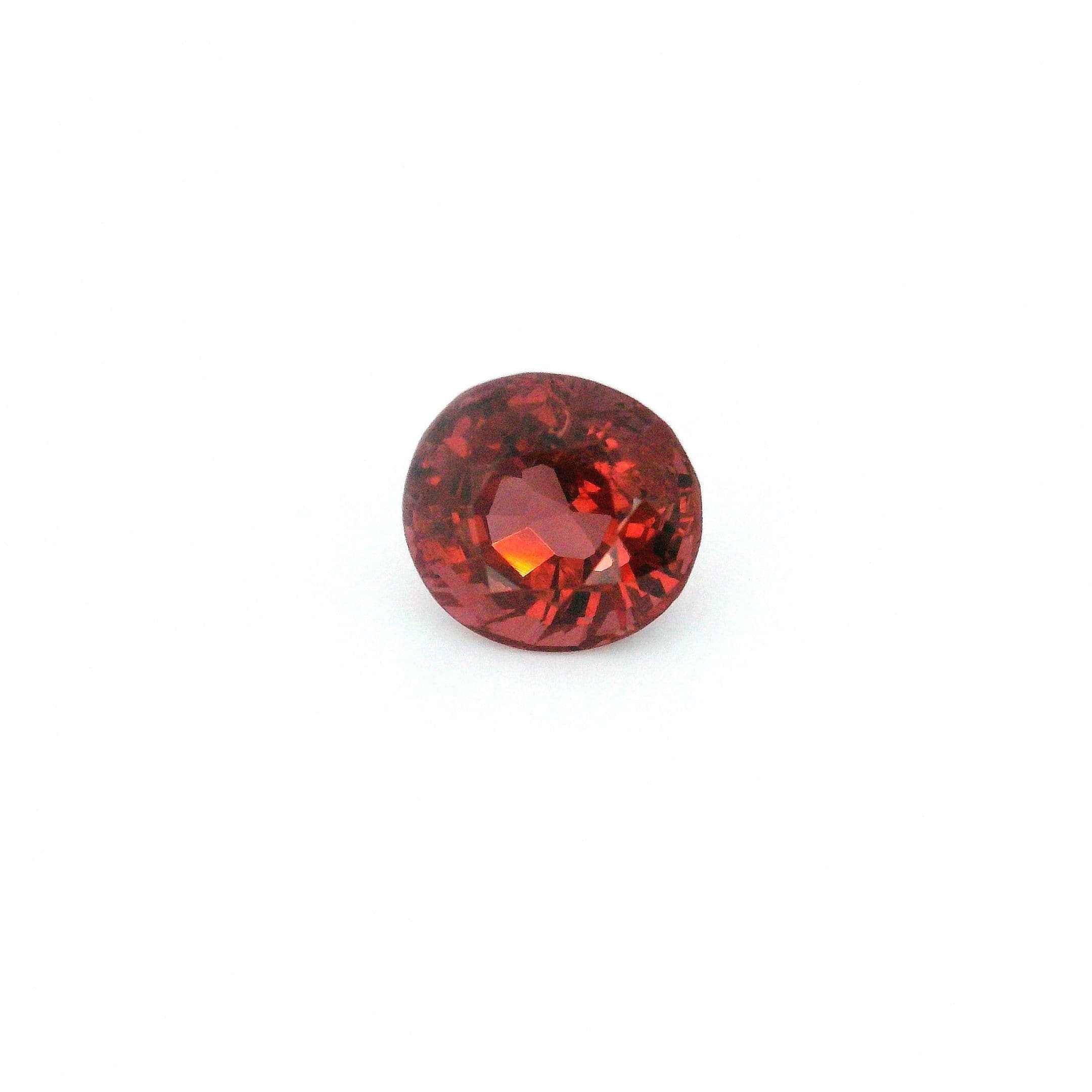 1.57ct Oval Natural Spinel