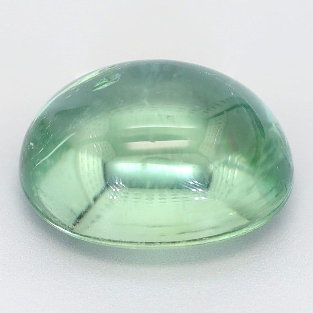2.51ct Oval Natural Tourmaline