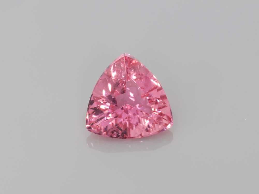 1.97ct Trilliant Natural Tourmaline