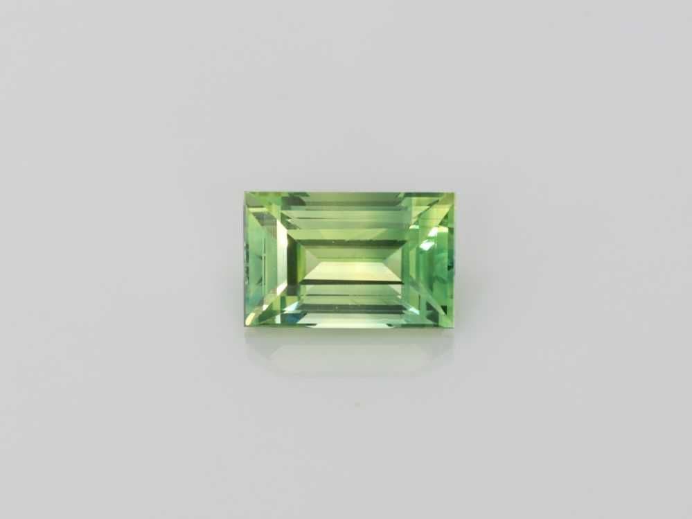 1.13ct Baguette Natural Sapphire