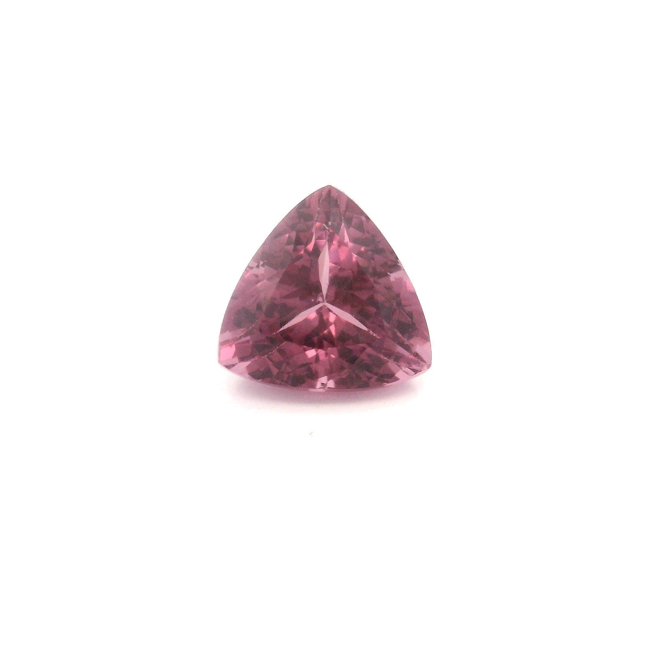2.08ct Trilliant Natural Spinel
