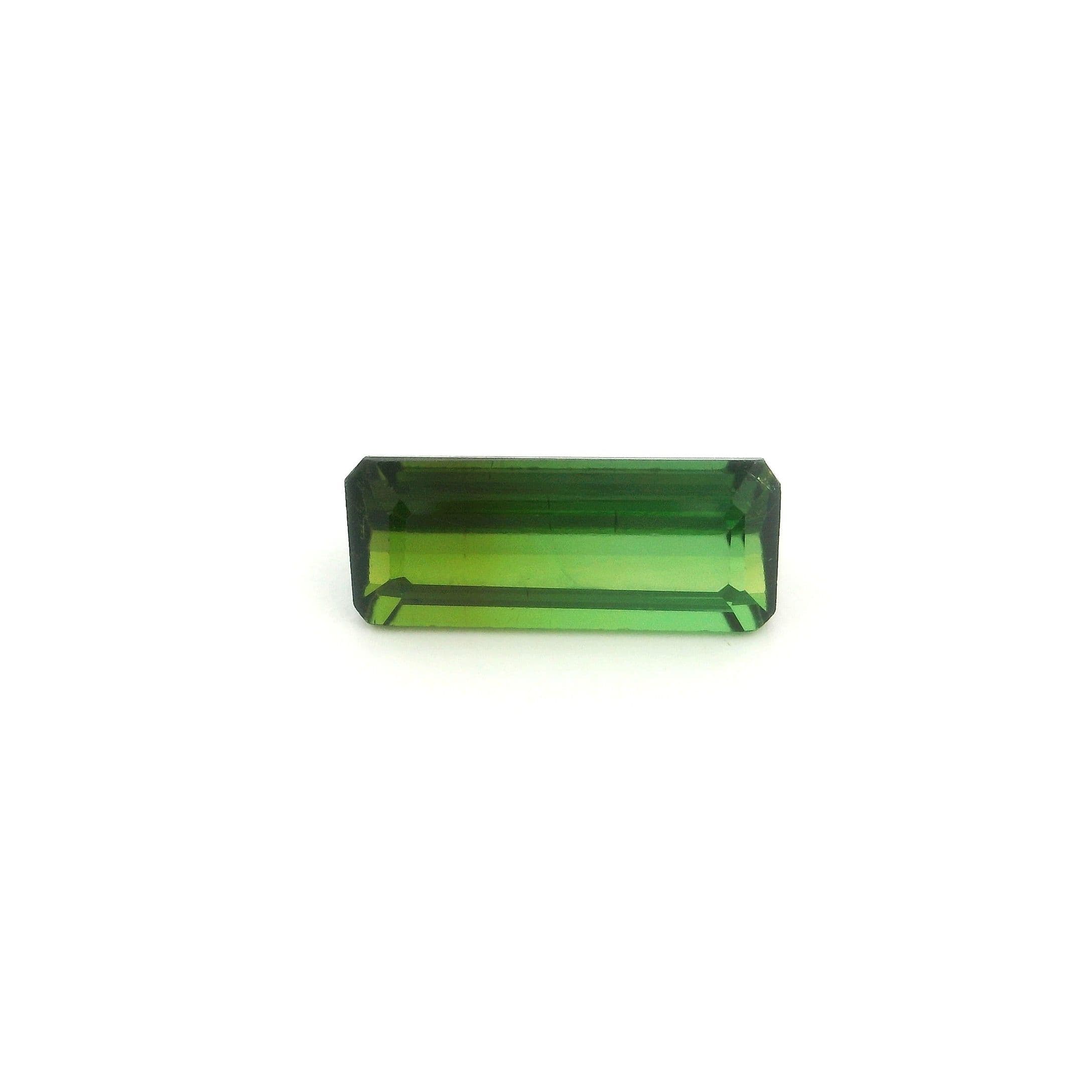 1.85ct Octagon Natural Tourmaline