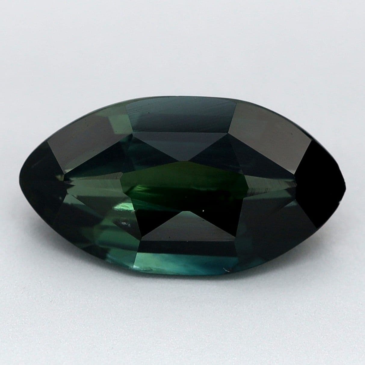 2.02ct Marquise Natural Sapphire