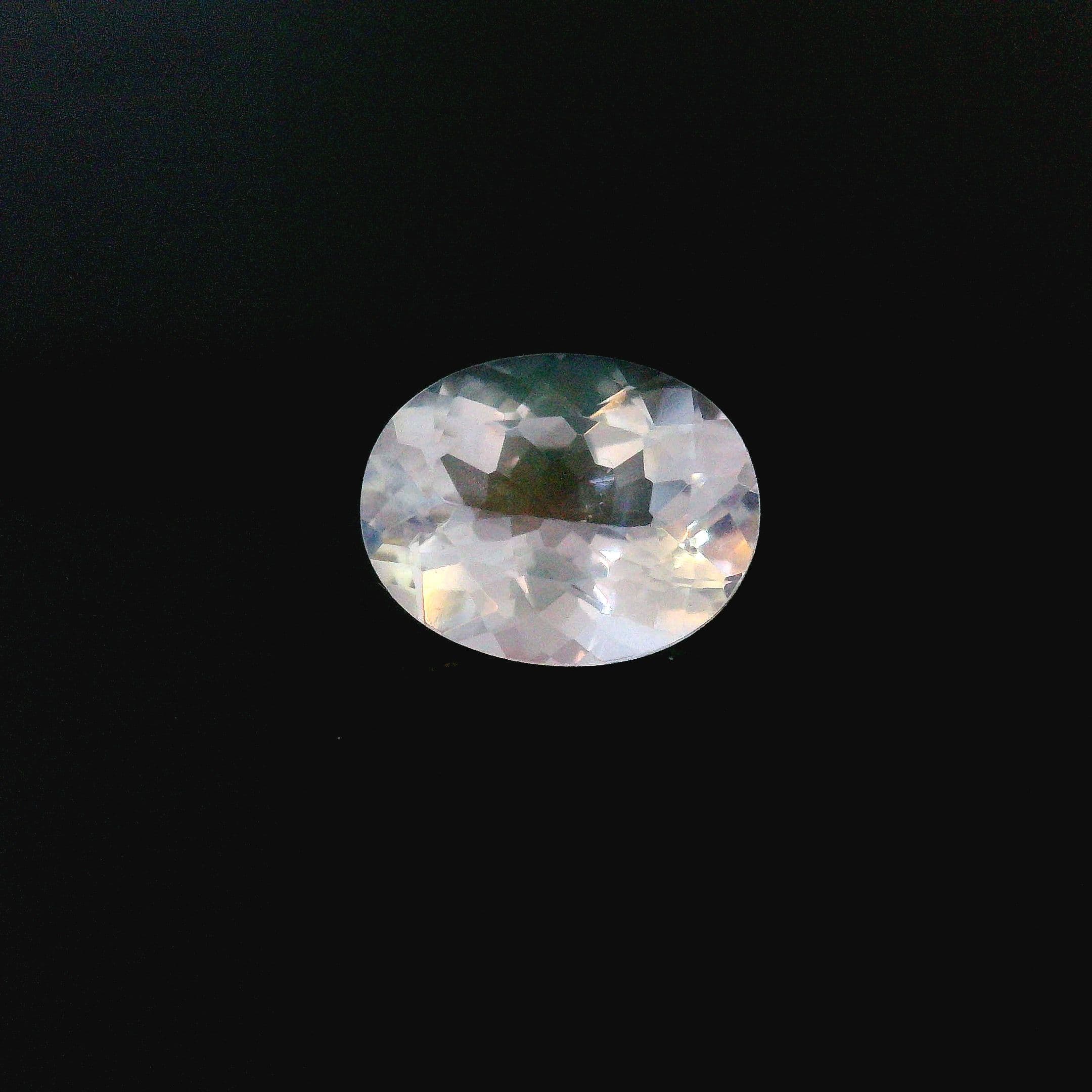 1.95ct Oval Natural Moonstone