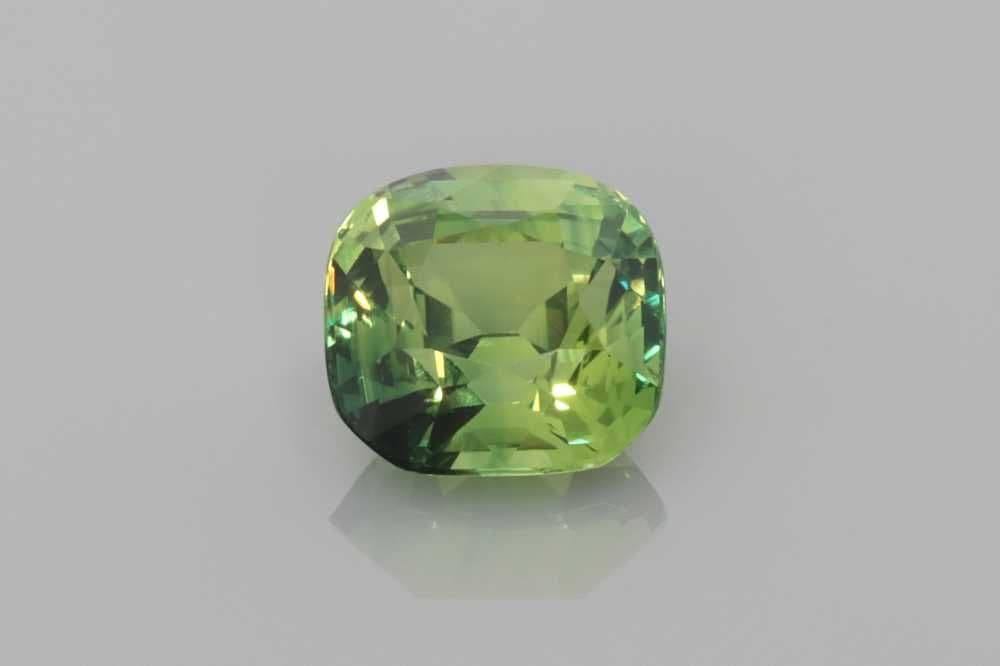 1.59ct Cushion Natural Sapphire