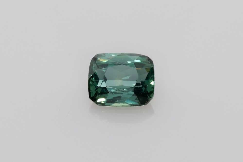 1.07ct Cushion Natural Sapphire