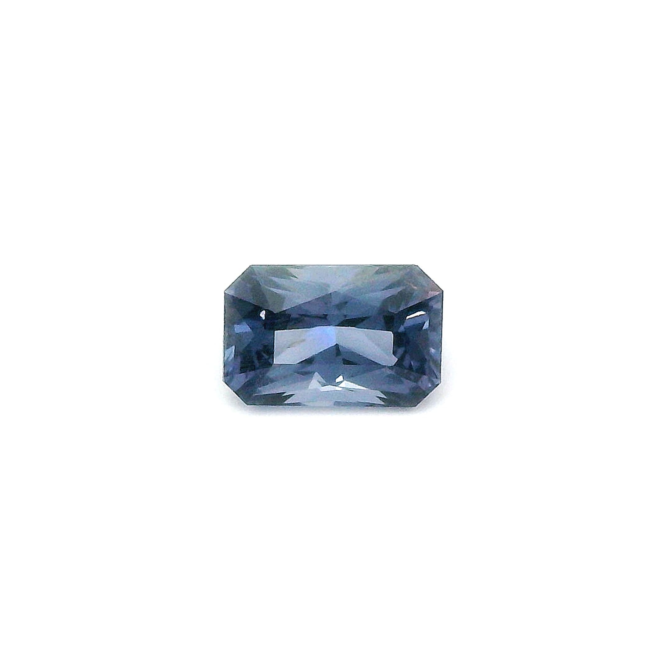 1.52ct Octagon Natural Spinel