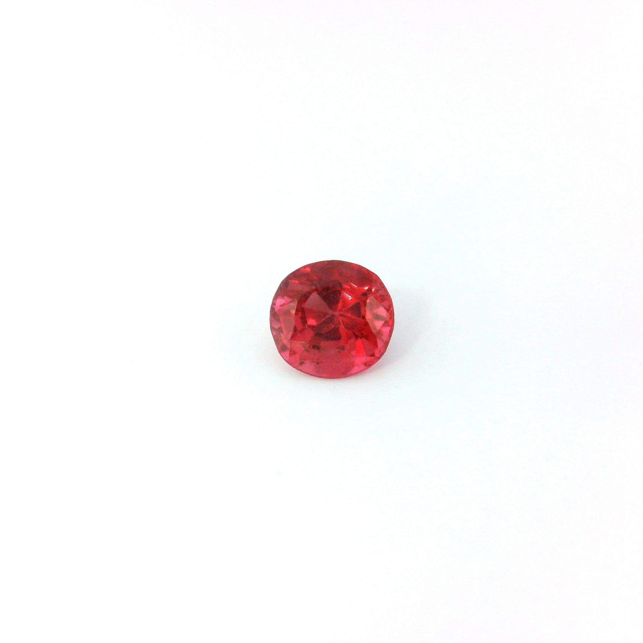 0.58ct Oval Natural Spinel