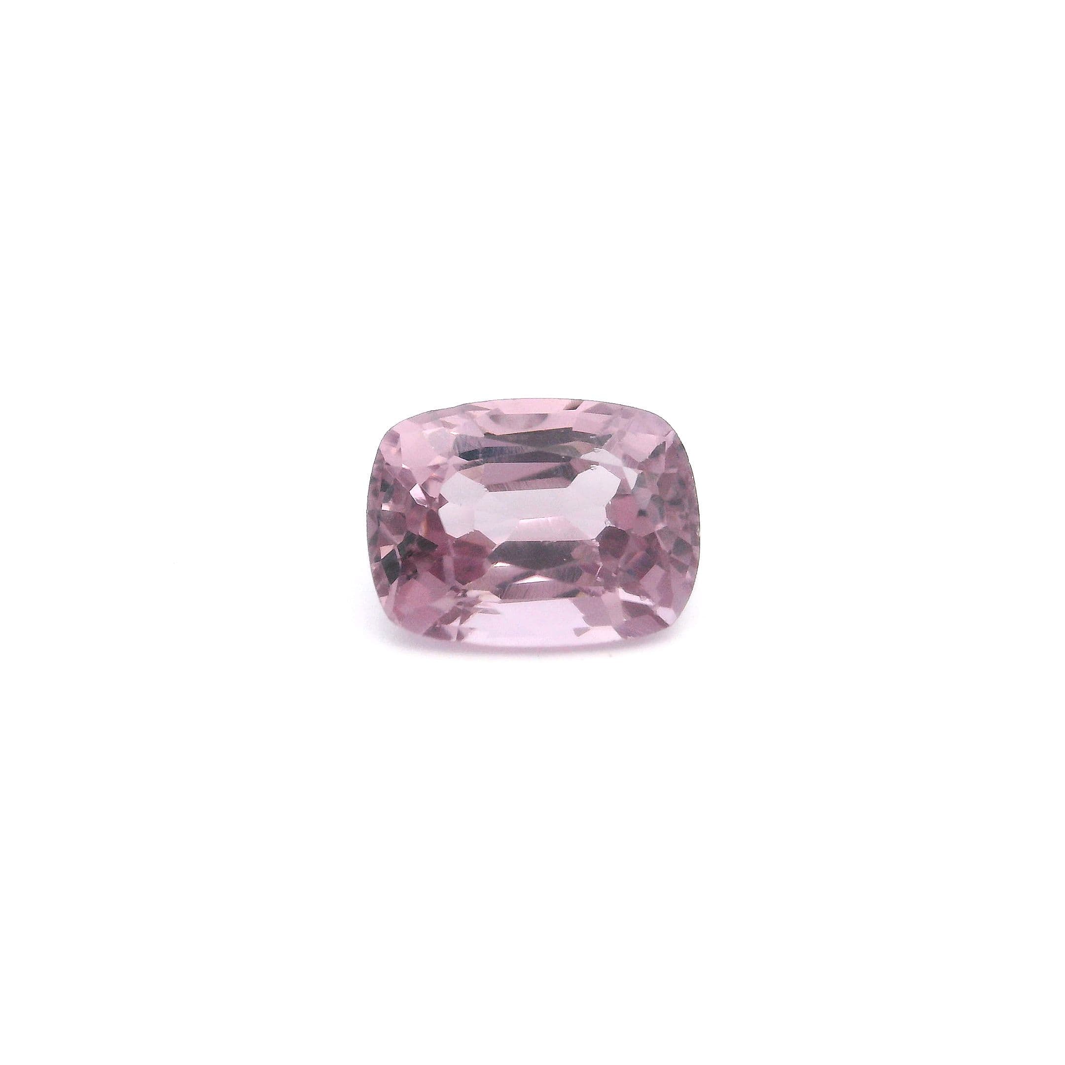 1.21ct Cushion Natural Spinel