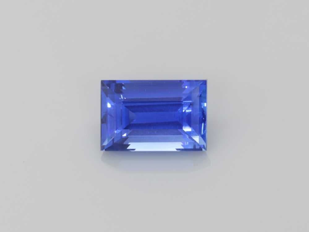 1.13ct Baguette Natural Sapphire