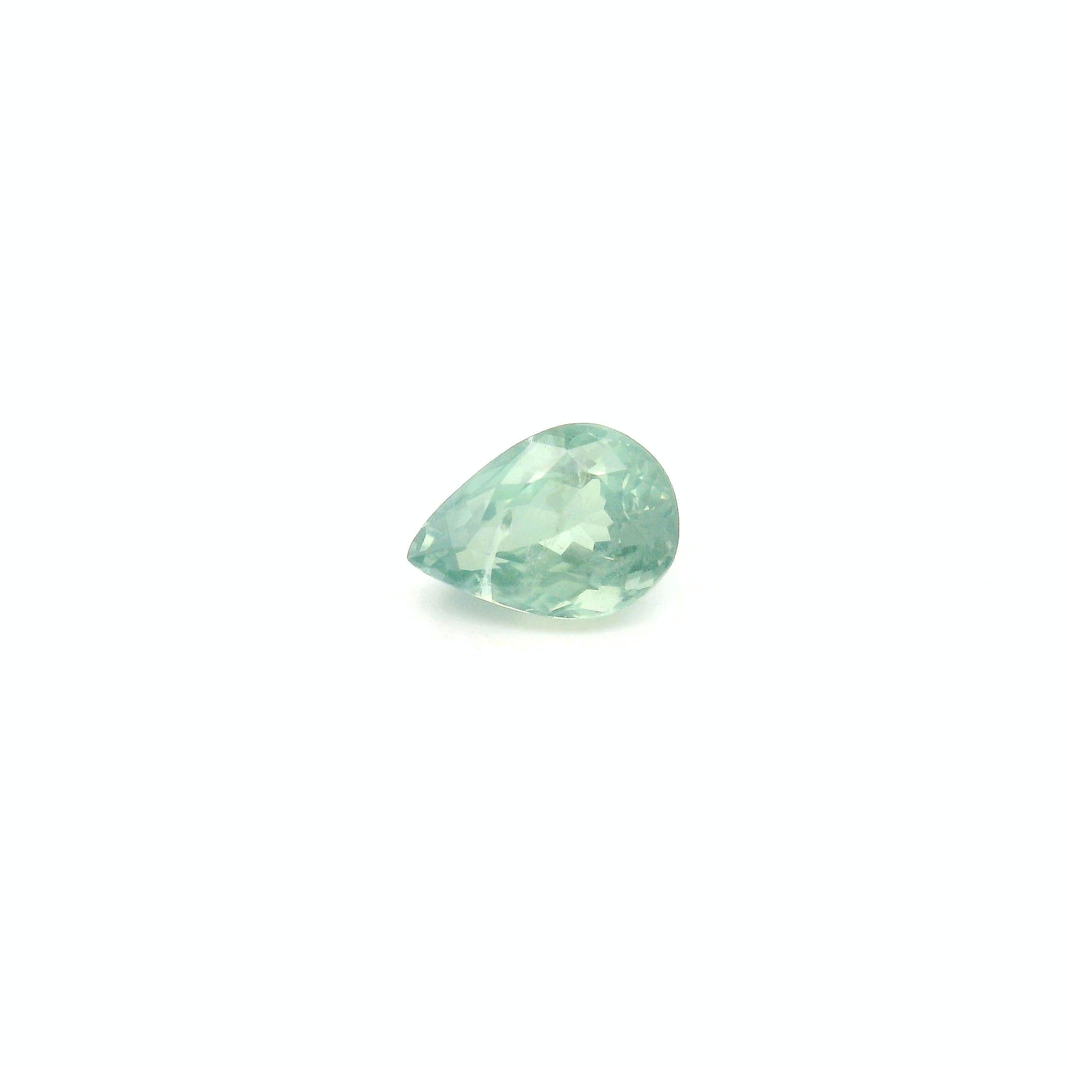 0.83ct Pear Natural Alexandrite