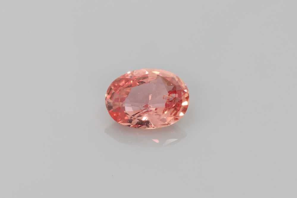 1.04ct Oval Natural Sapphire