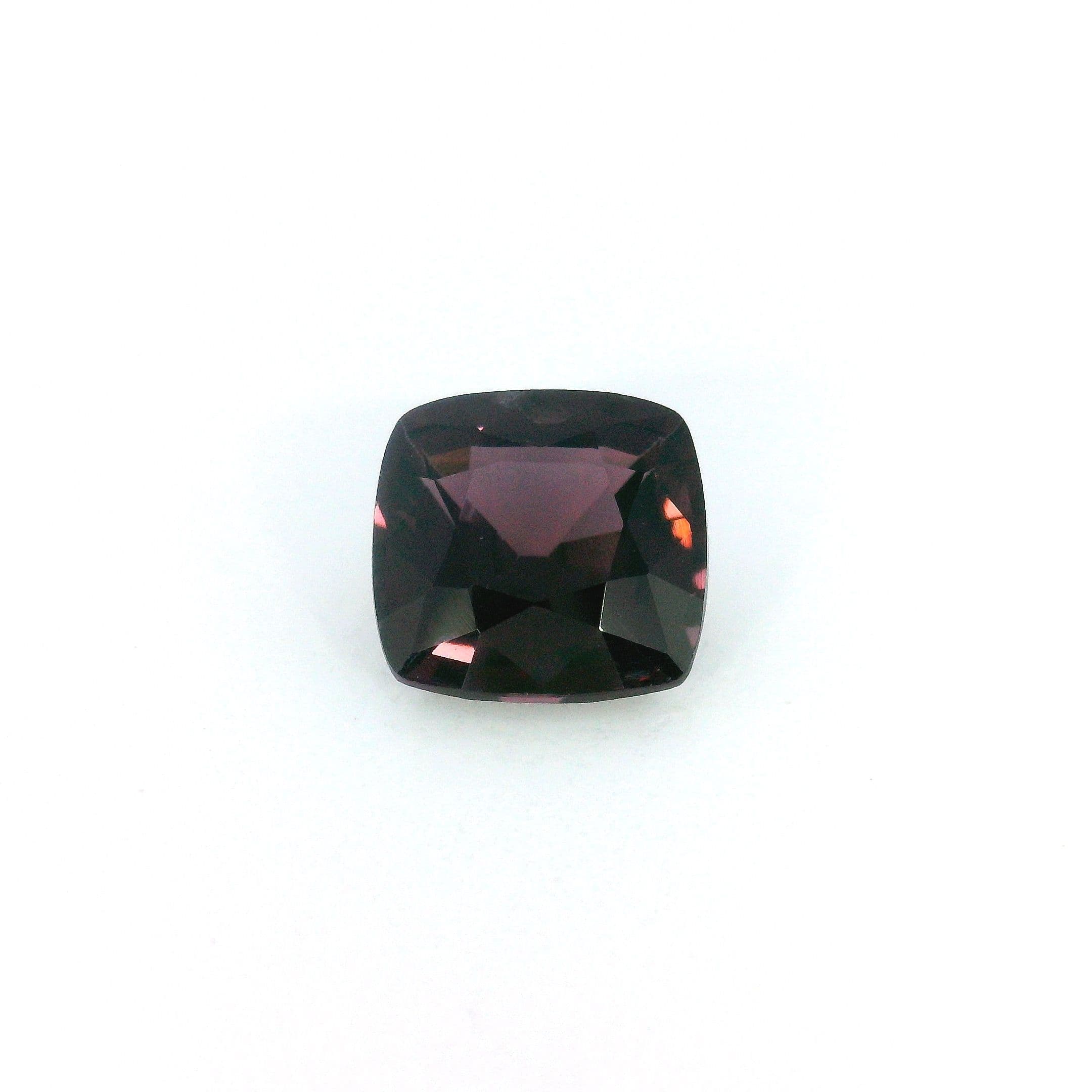 2.31ct Cushion Natural Spinel
