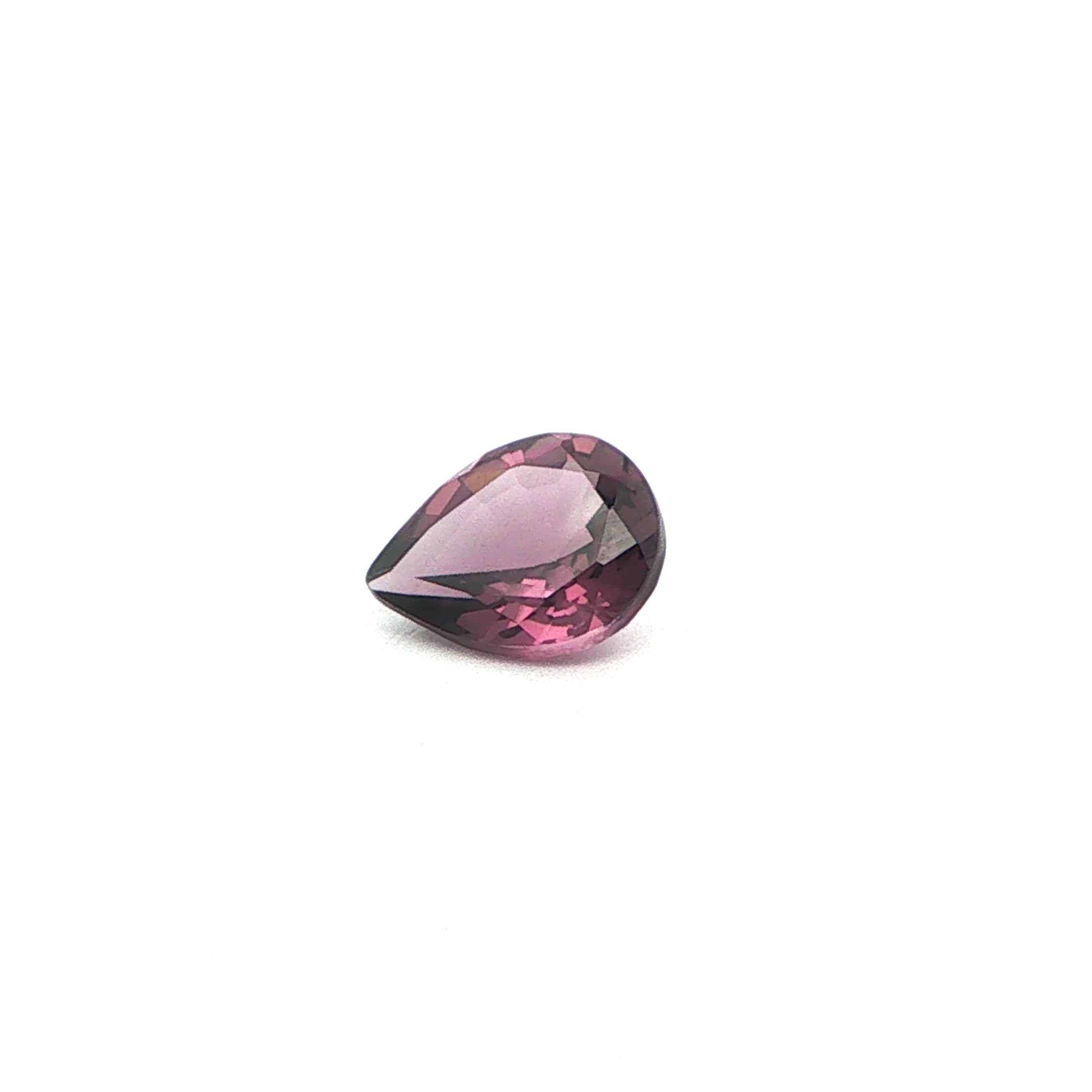 1.83ct Pear Natural Spinel - alternate view