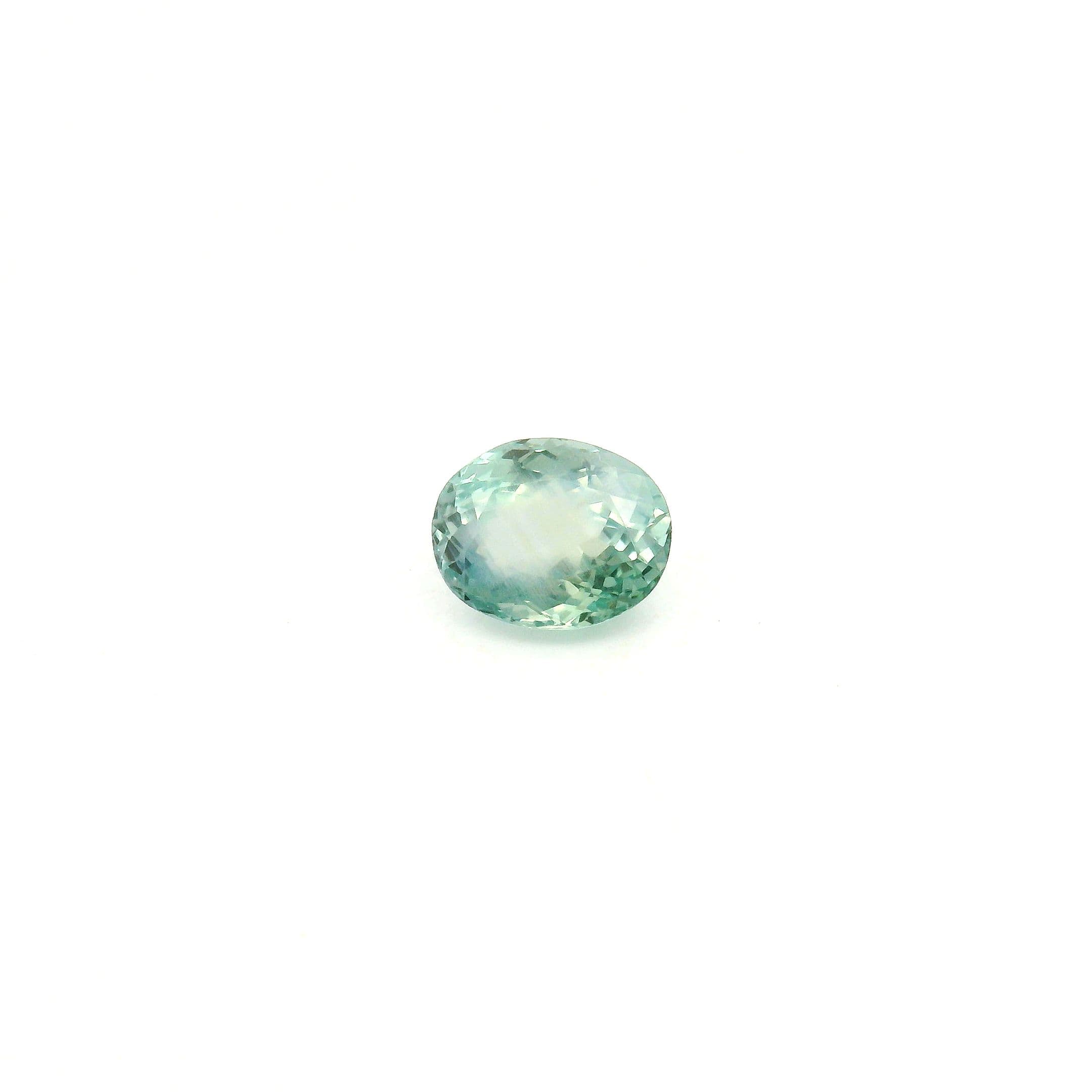 0.92ct Oval Natural Alexandrite