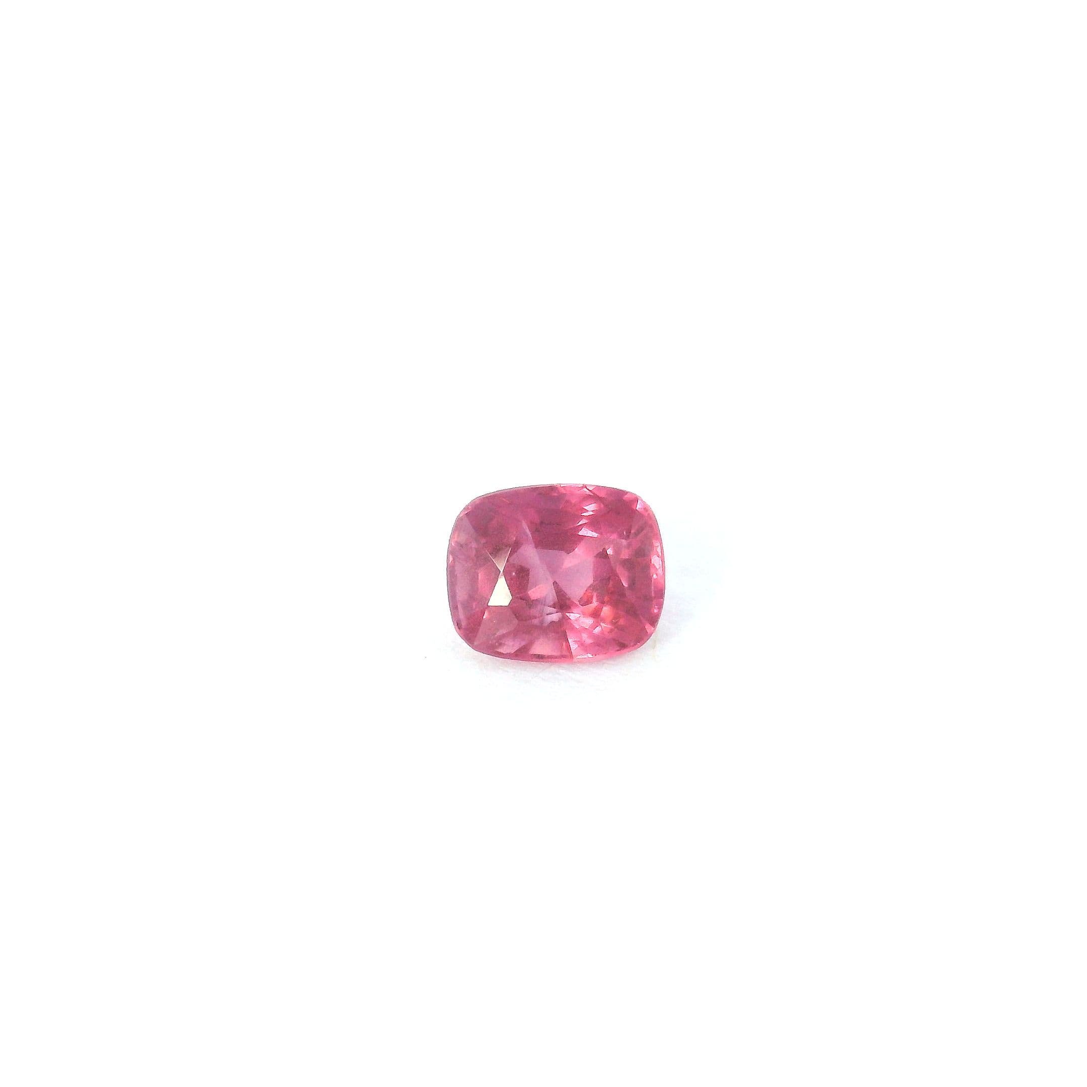 0.67ct Cushion Natural Spinel