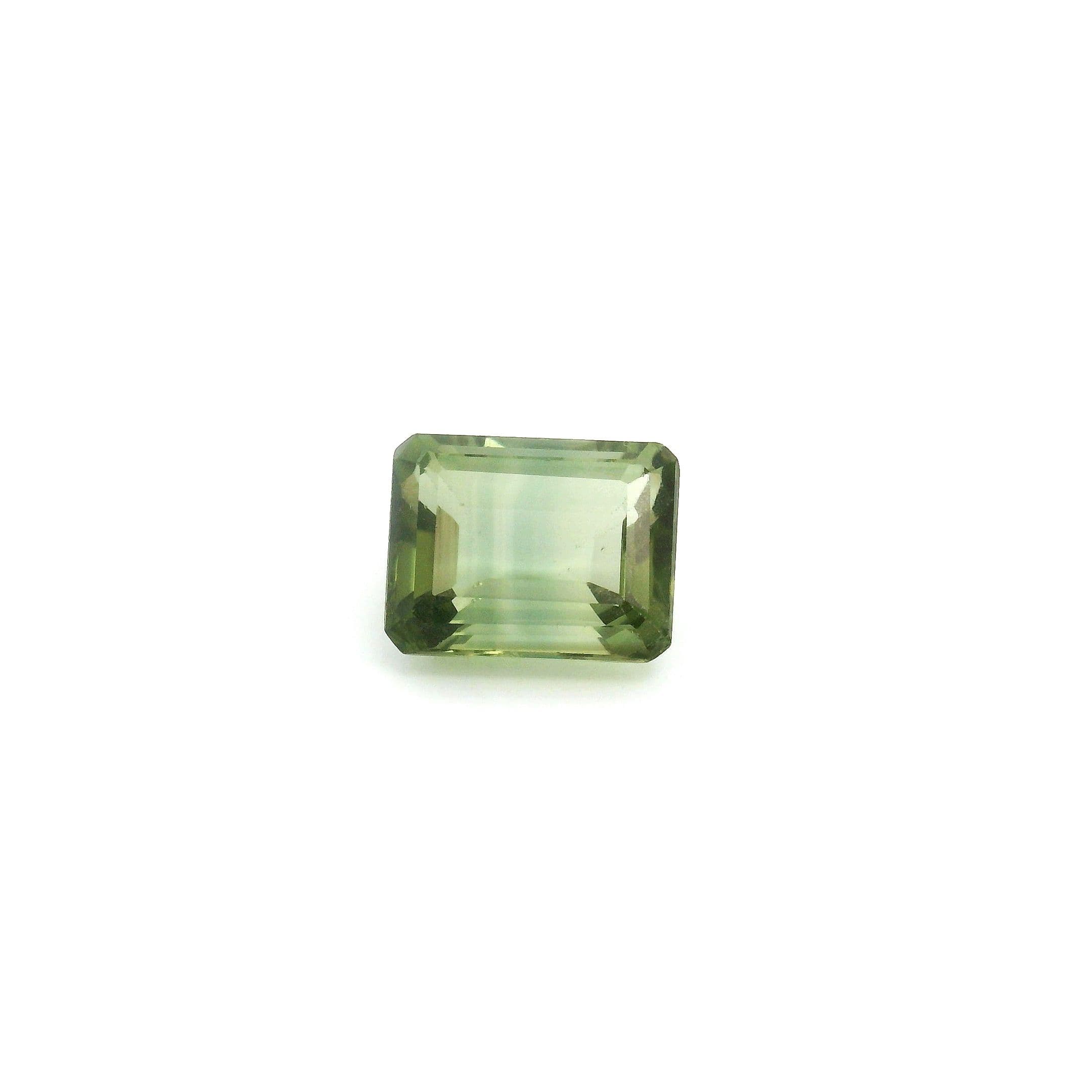 2.62ct Octagon Natural Tourmaline