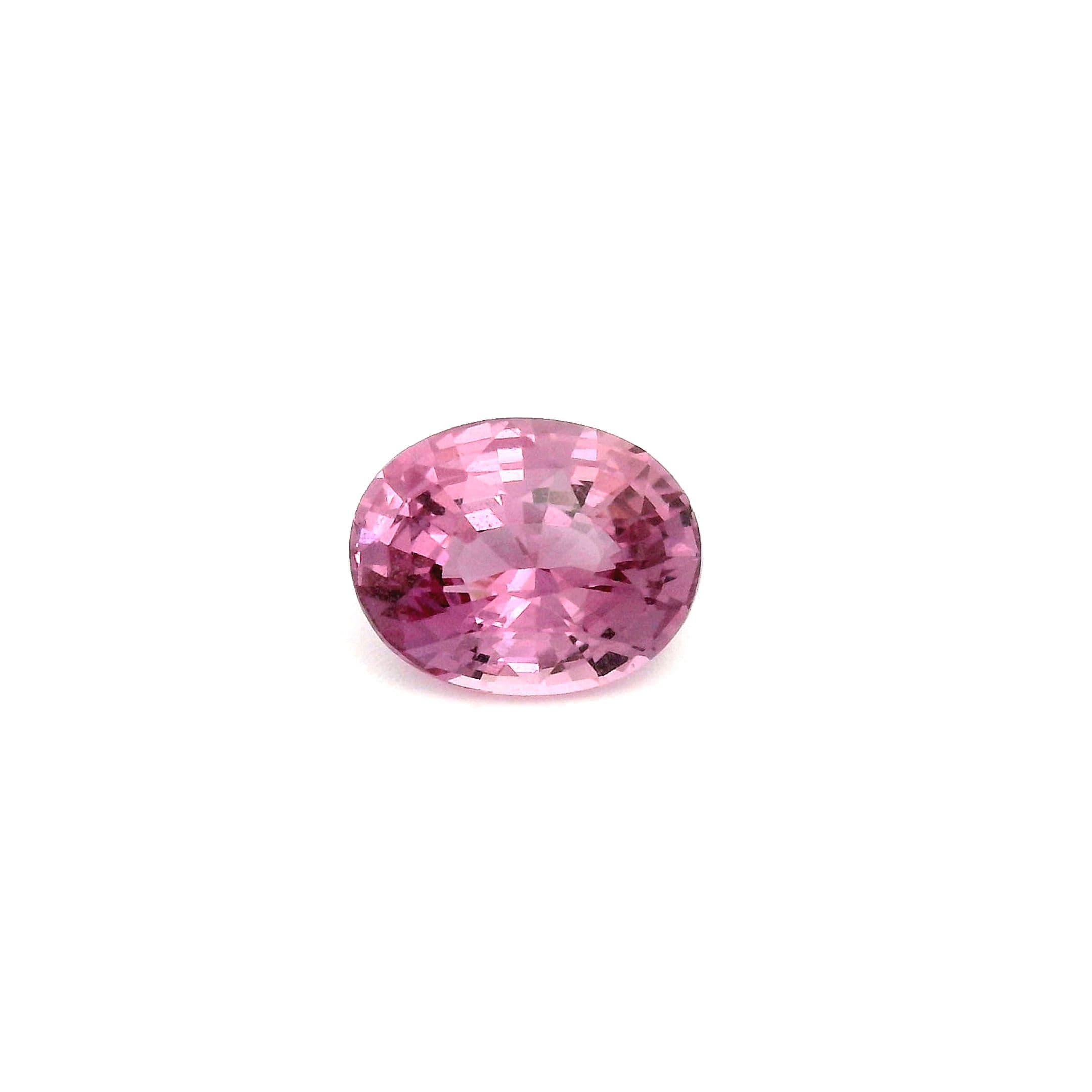 1.54ct Oval Natural Sapphire