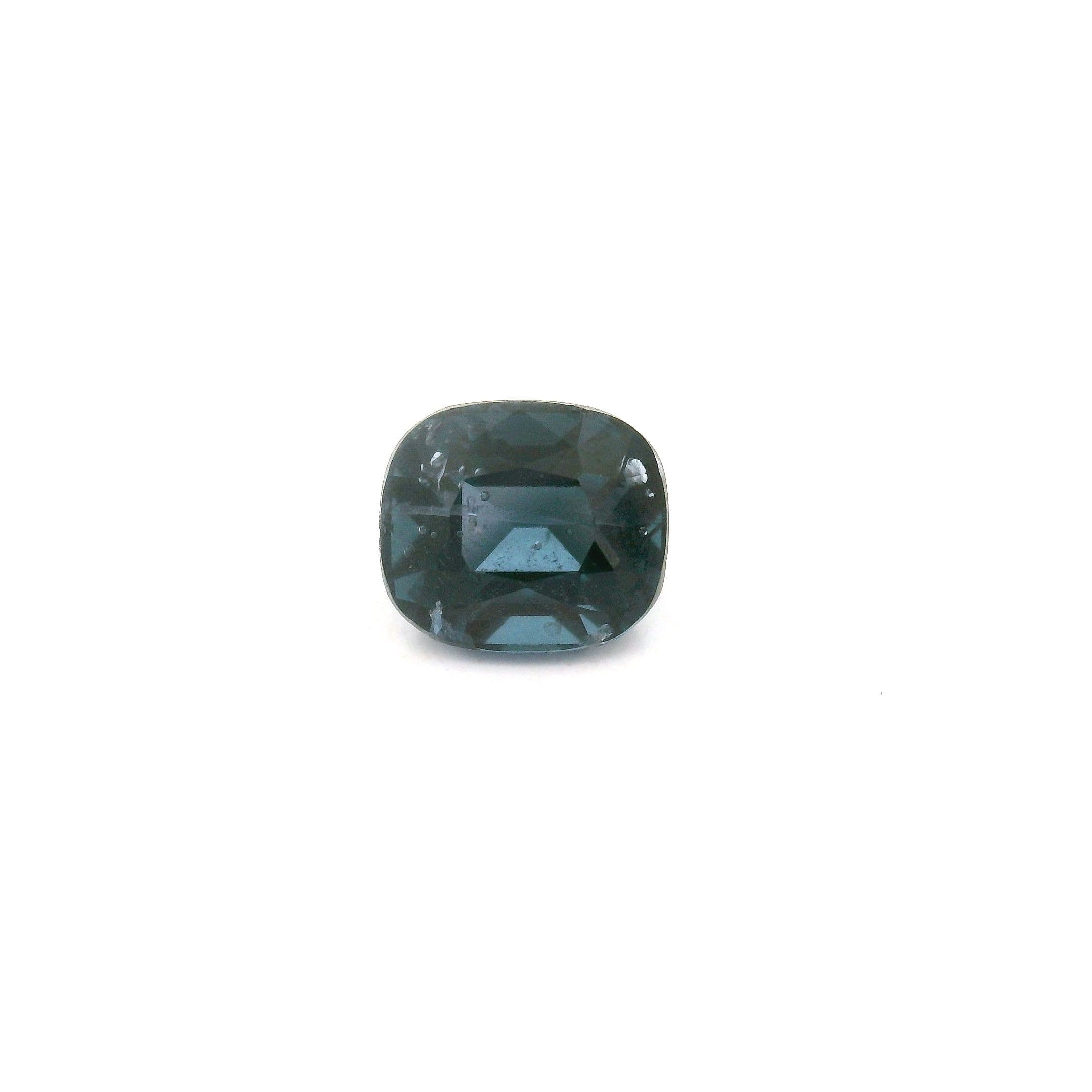 1.46ct Cushion Natural Spinel