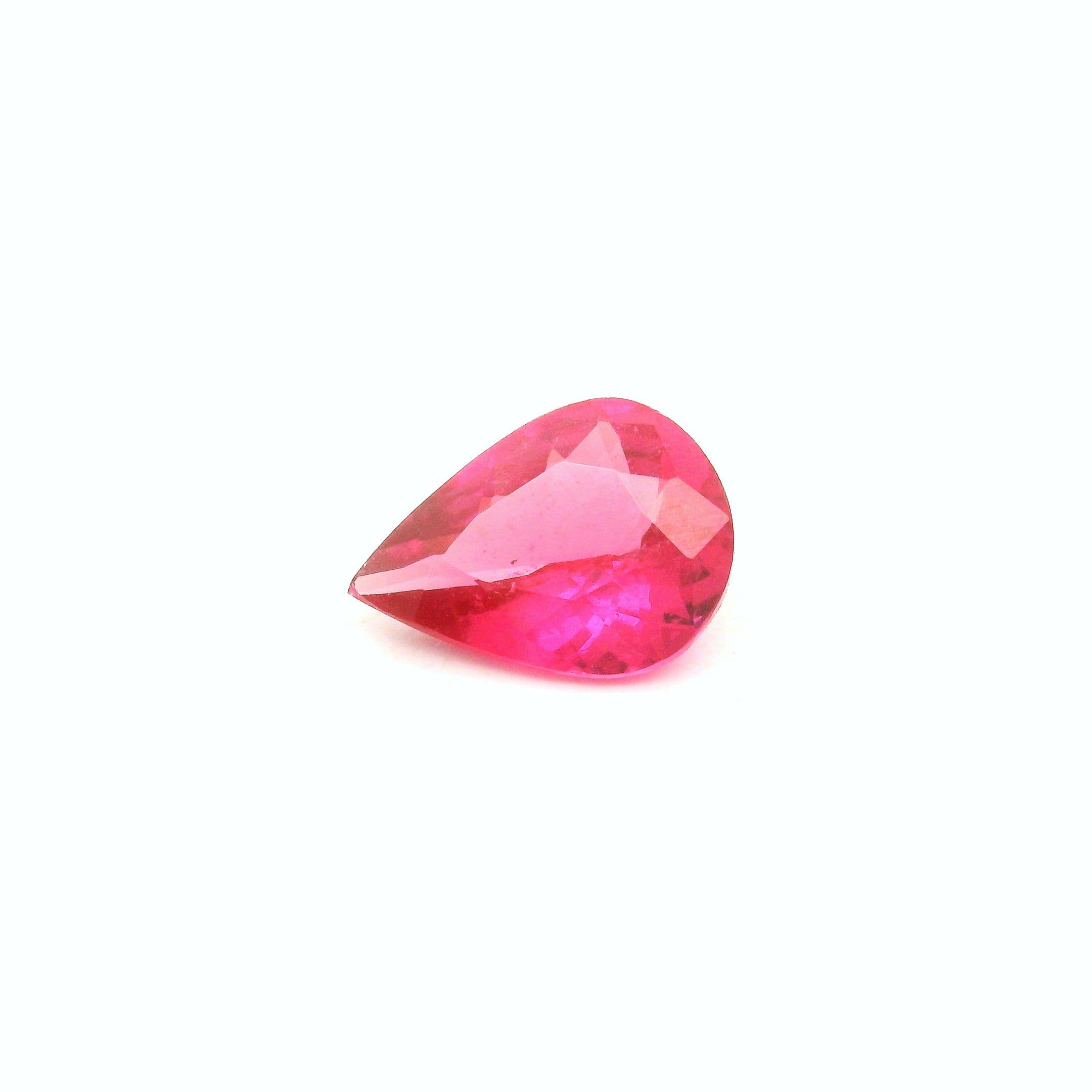 1.06ct Pear Natural Spinel
