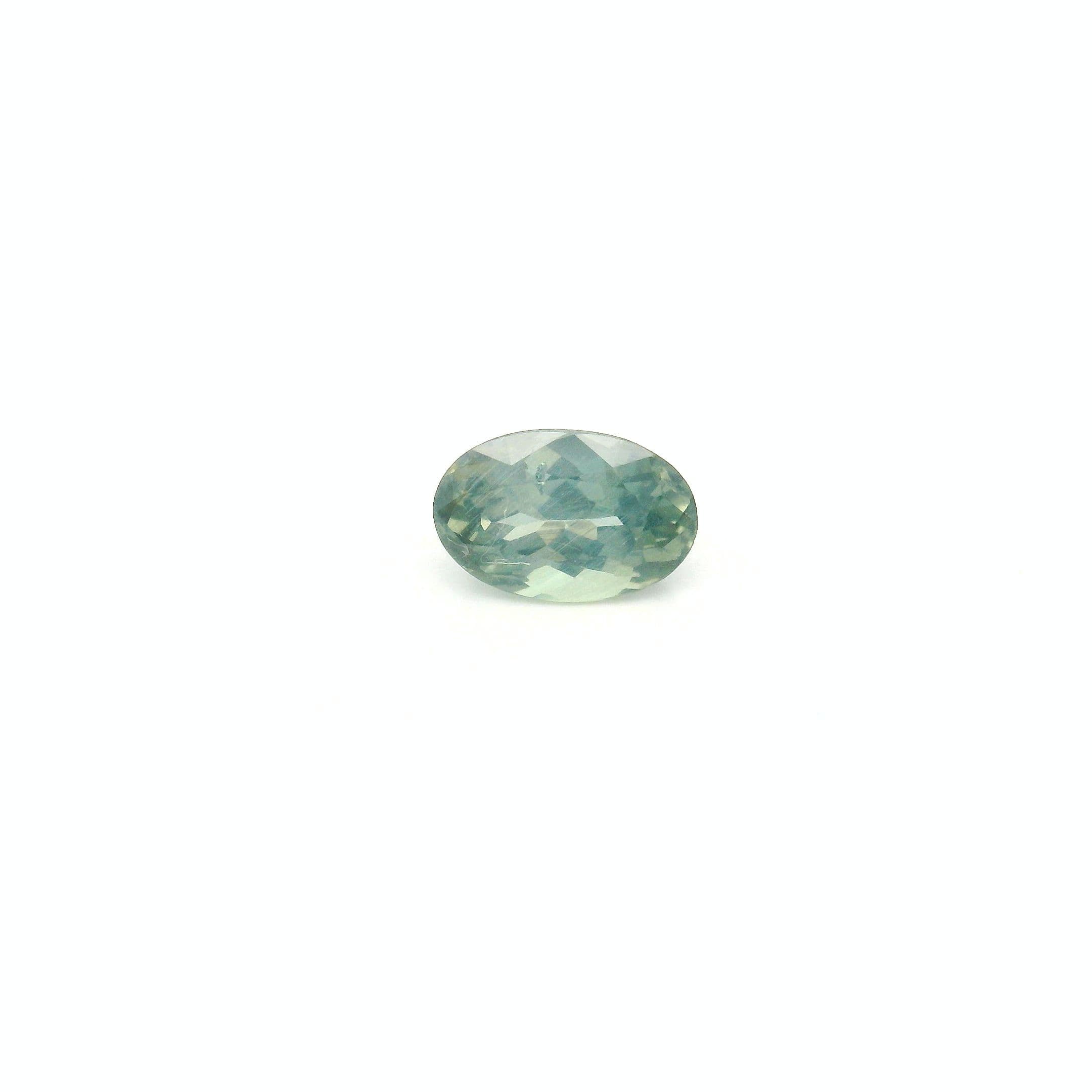 0.62ct Oval Natural Alexandrite