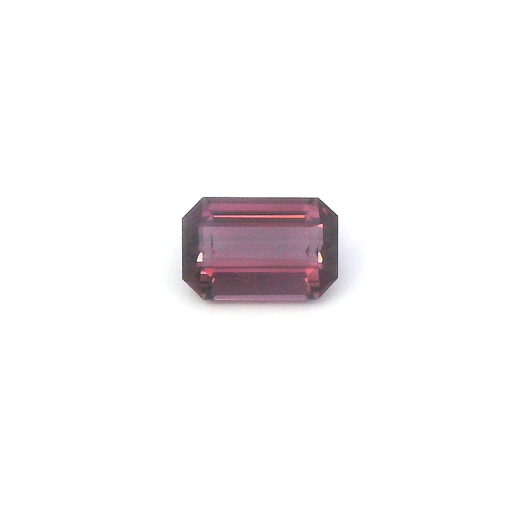 1.45ct Octagon Natural Spinel
