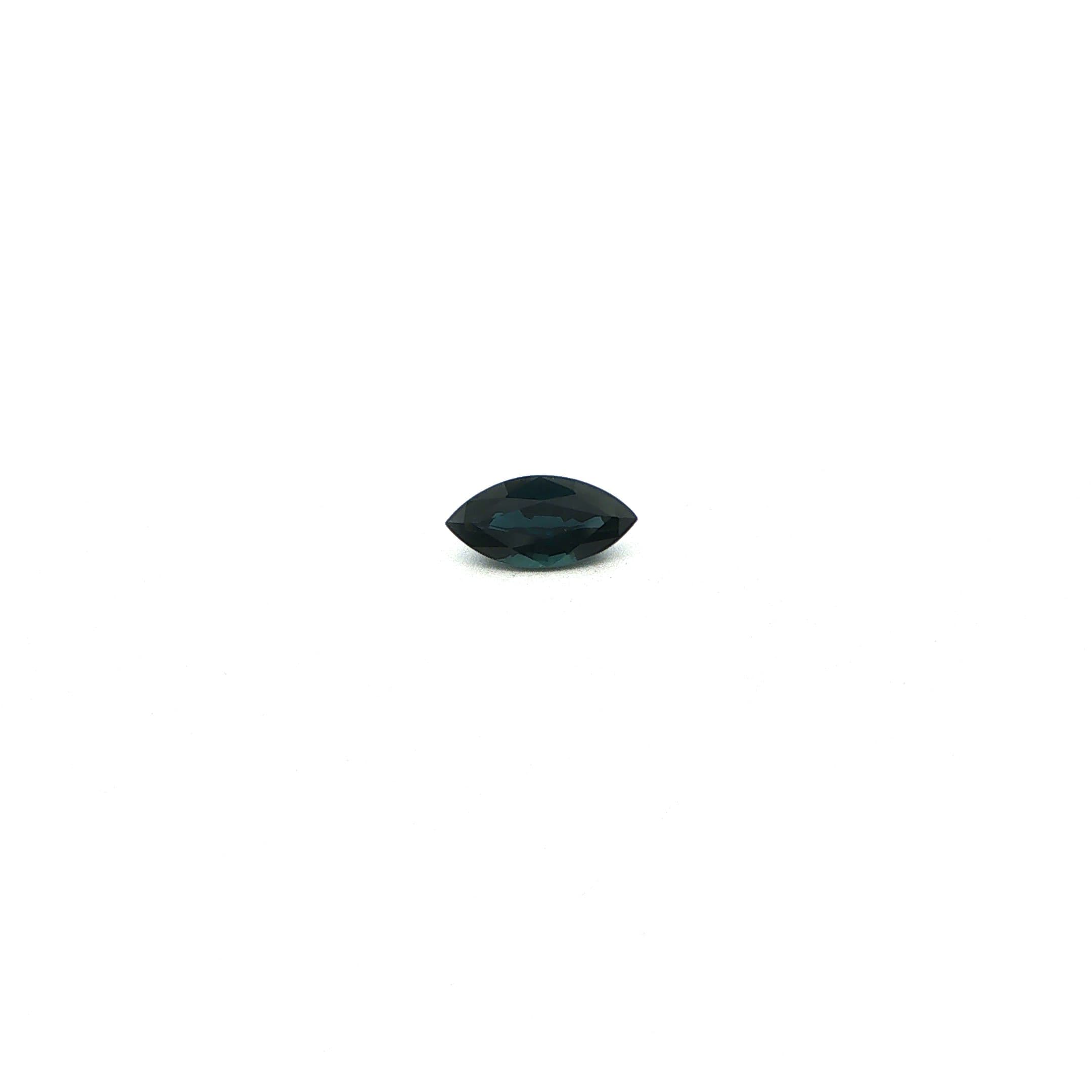 0.95ct Marquise Natural Sapphire