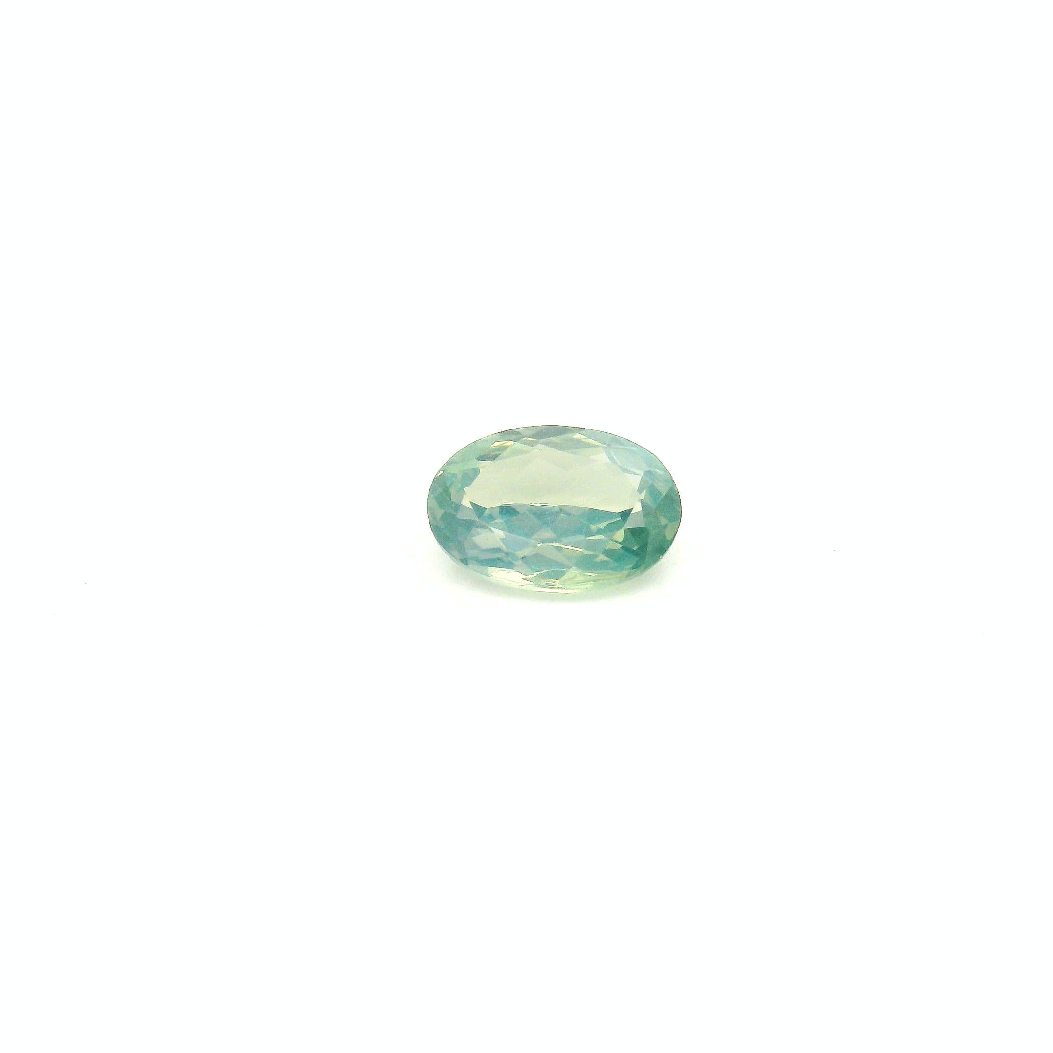 0.52ct Oval Natural Alexandrite