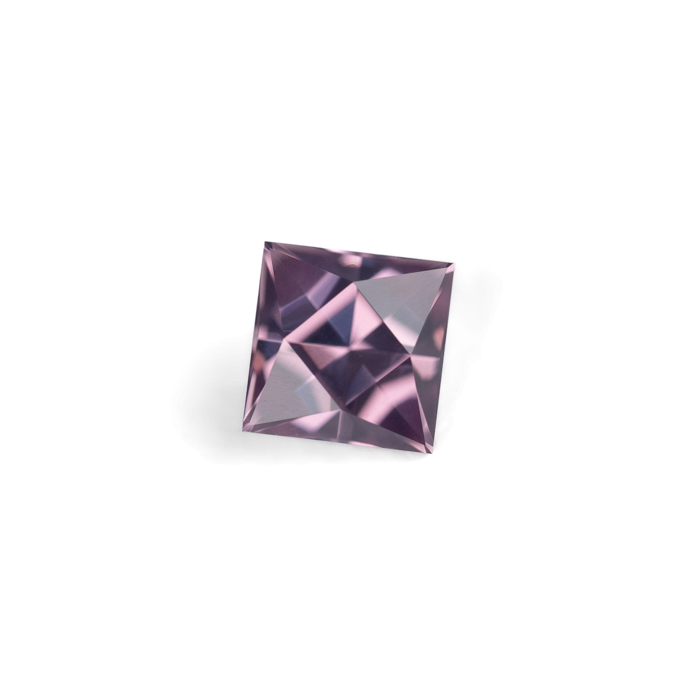 0.52ct Princess Natural Spinel
