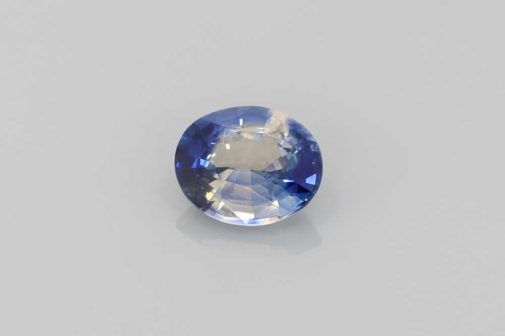 1.16ct Oval Natural Sapphire