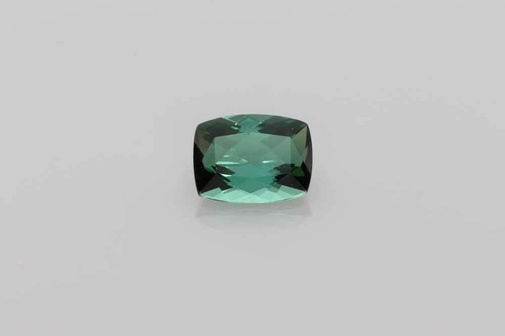 1.97ct Cushion Natural Tourmaline