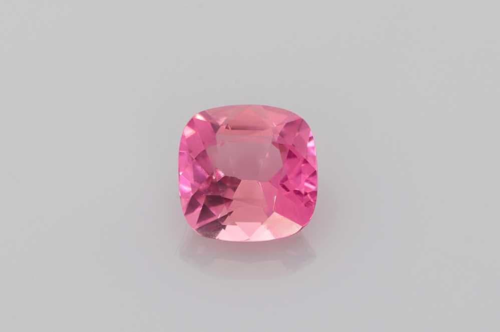 0.96ct Cushion Natural Tourmaline