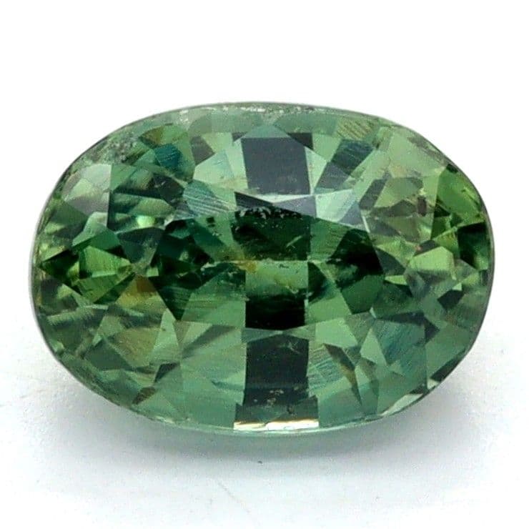 1.07ct Oval Natural Sapphire